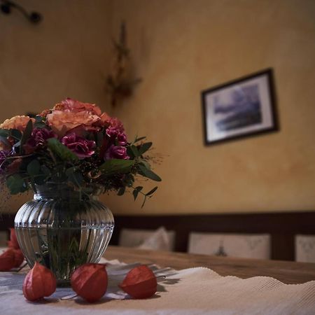 Haus Rosenrot Apartman Bischofswiesen Kültér fotó
